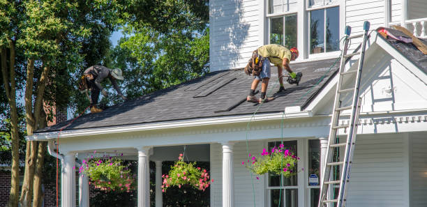 Best Emergency Roof Repair  in Ridgeland, MS